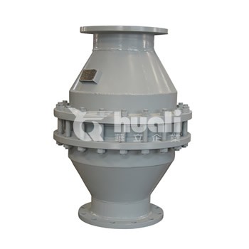 阻火器