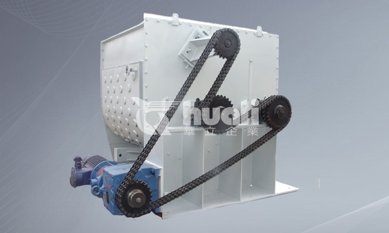 無重力混合機1